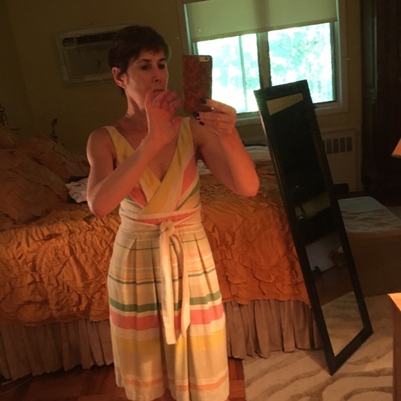 Eva Franco Ardennes Dress from Anthropologie NWOT - Picture 3 of 6